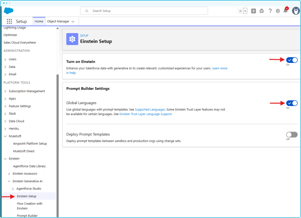 How to setup MuleSoft Vibes blog image
