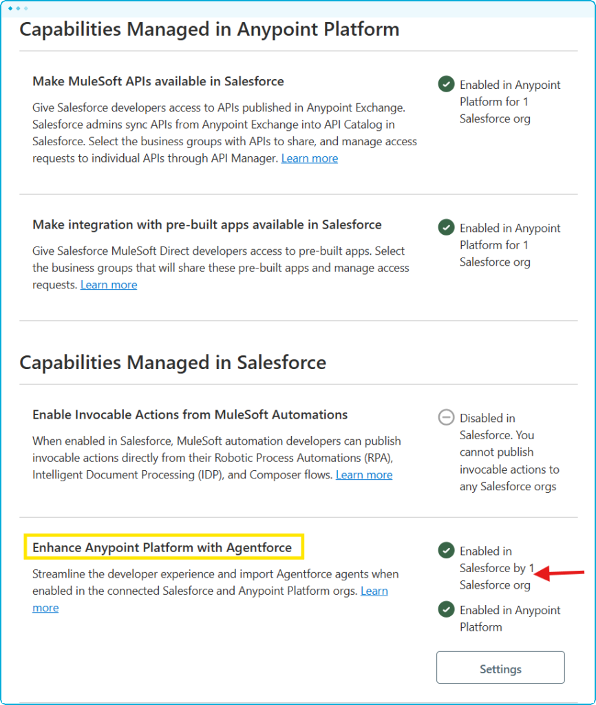 How to setup MuleSoft Vibes blog image