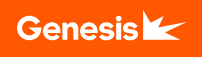 Genesis Energy Logo