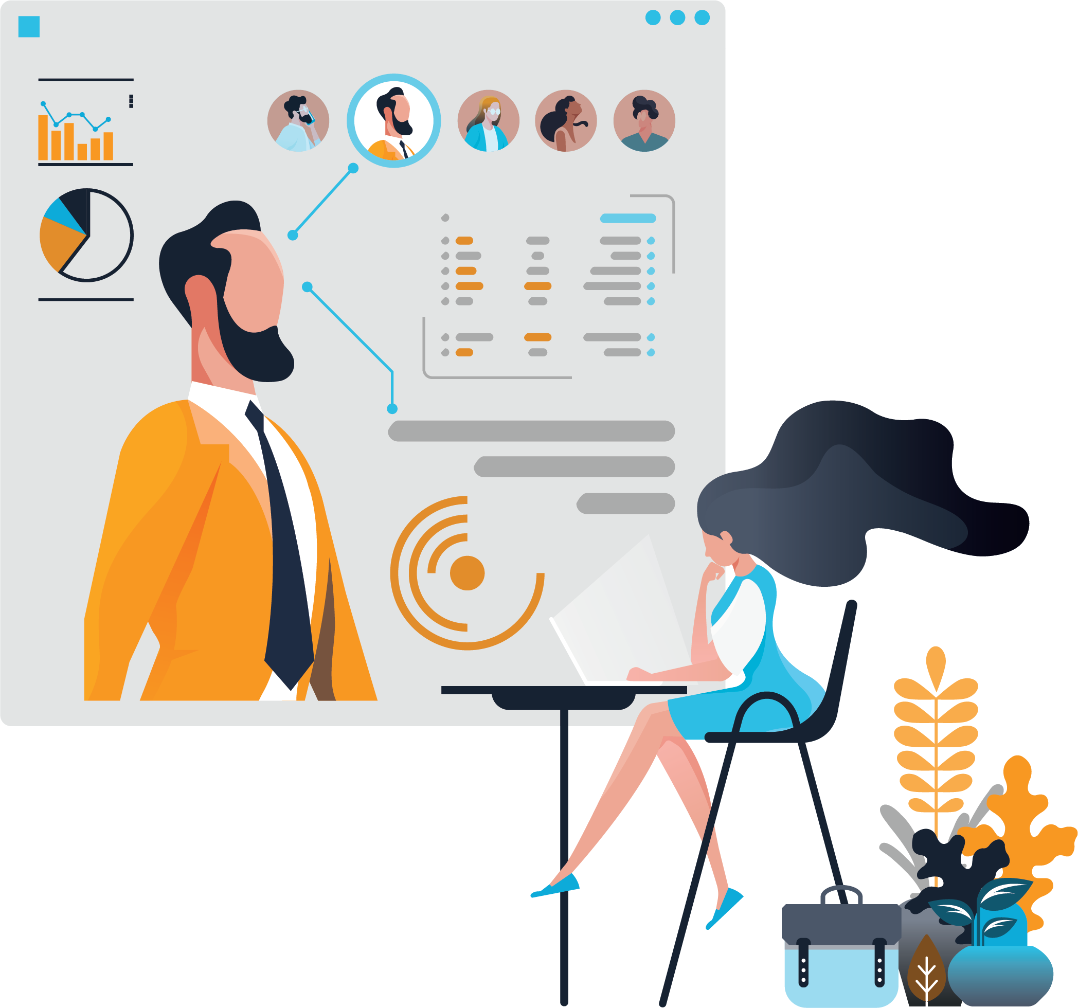 AG_Tech_Power-BI_Tabs_business insights