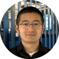 Hao Zhang profile pic